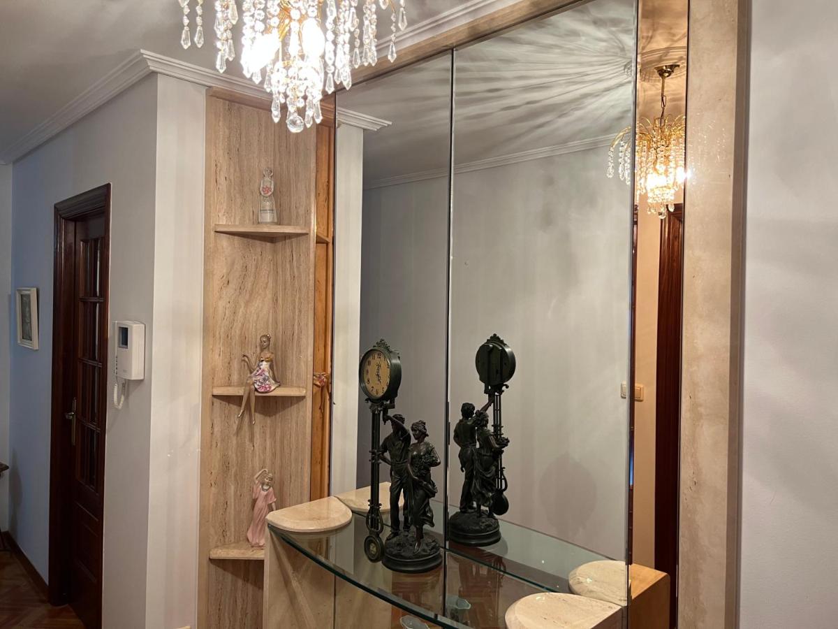 Apartamento en A Coruña - Ferienwohnung A Coruña