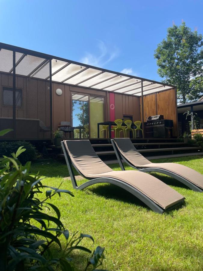 BIG BERRY Kolpa - Isabella Premium House - B&B Gradac