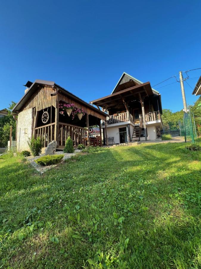 Chatka Helenka - B&B Krpacovo