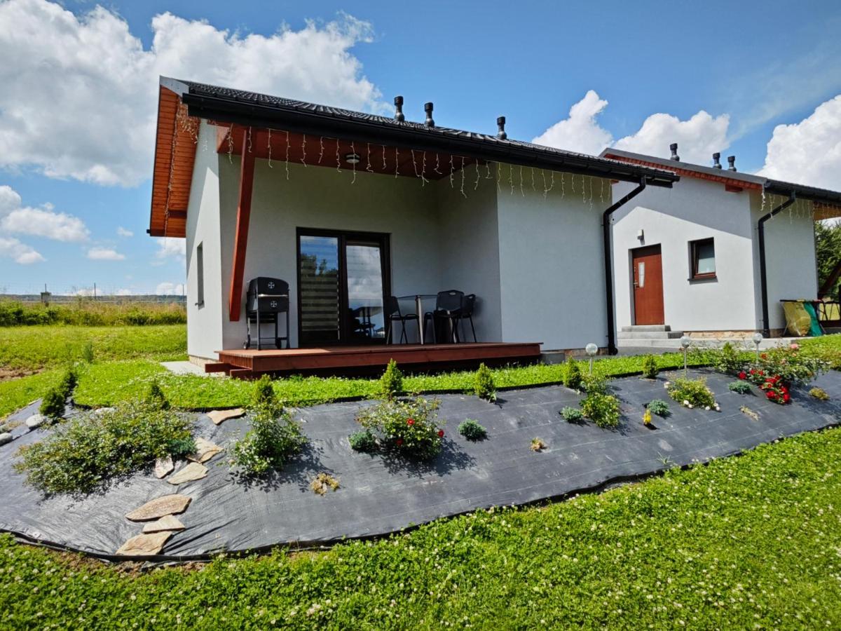 Na wilczym szlaku - Bed and Breakfast