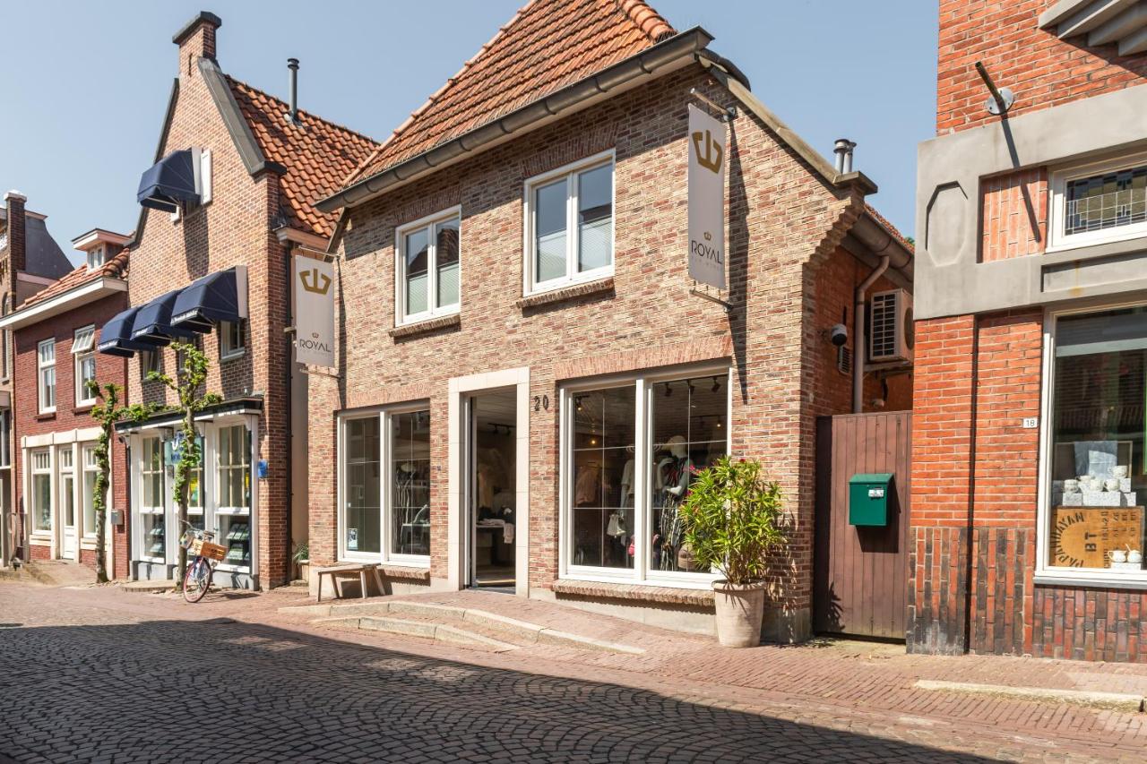 B&B Ootmarsum - B&B 'n Drost - Bed and Breakfast Ootmarsum