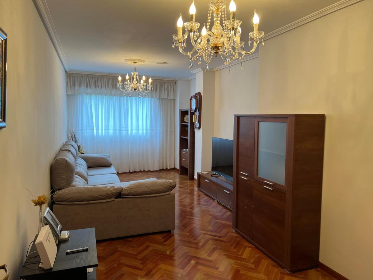 Apartamento en A Coruña - Chambres d'hôtes La Corogne