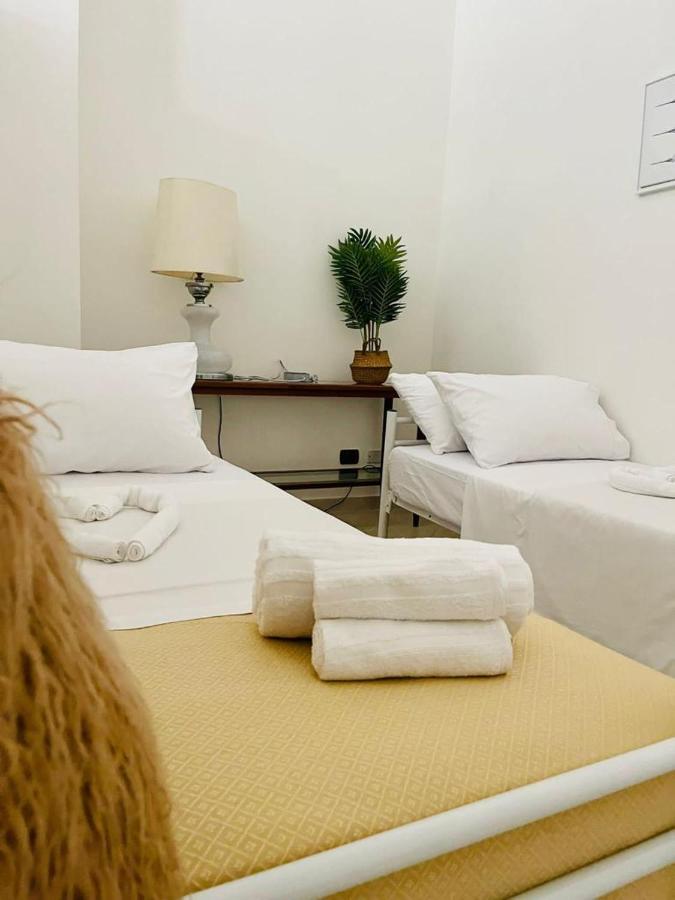 B&B Nettuno - wild rooms&house - Bed and Breakfast Nettuno