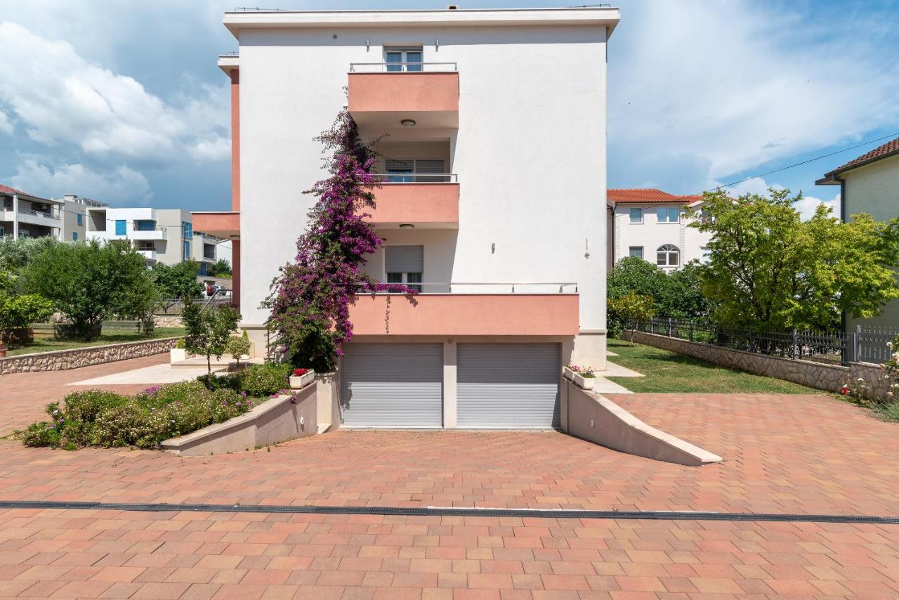 Luxury apartment Sopra - B&B