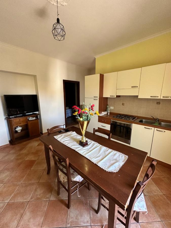 Casa Fiorella - Ferienwohnung
