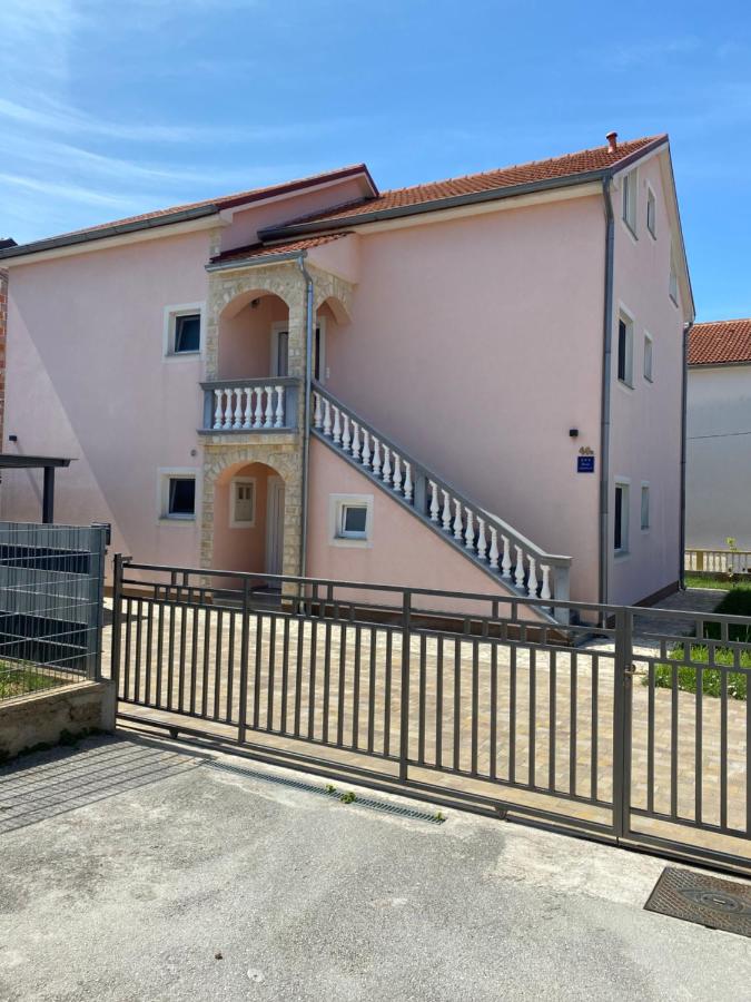 Villa Dalia Vodice - B&B