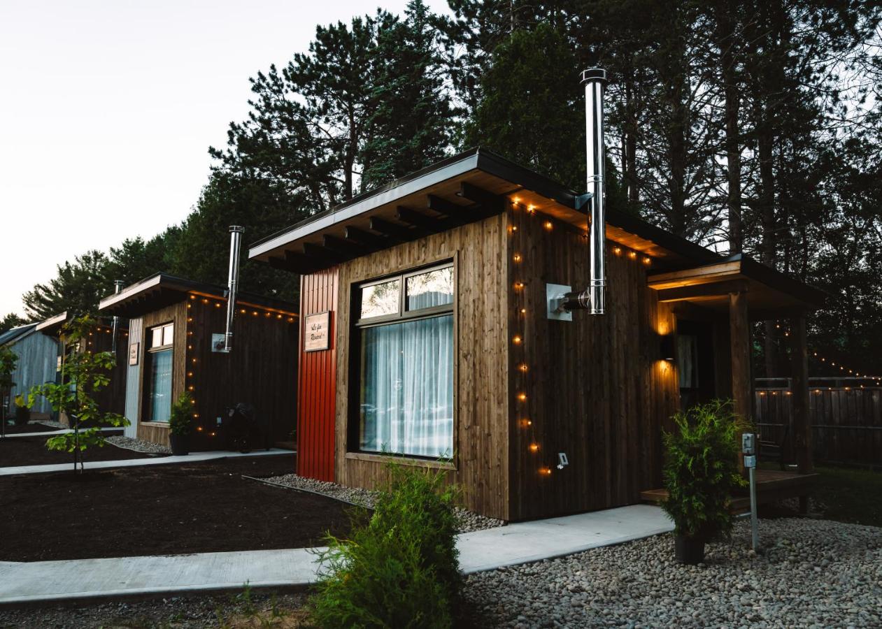 One-Bedroom Chalet