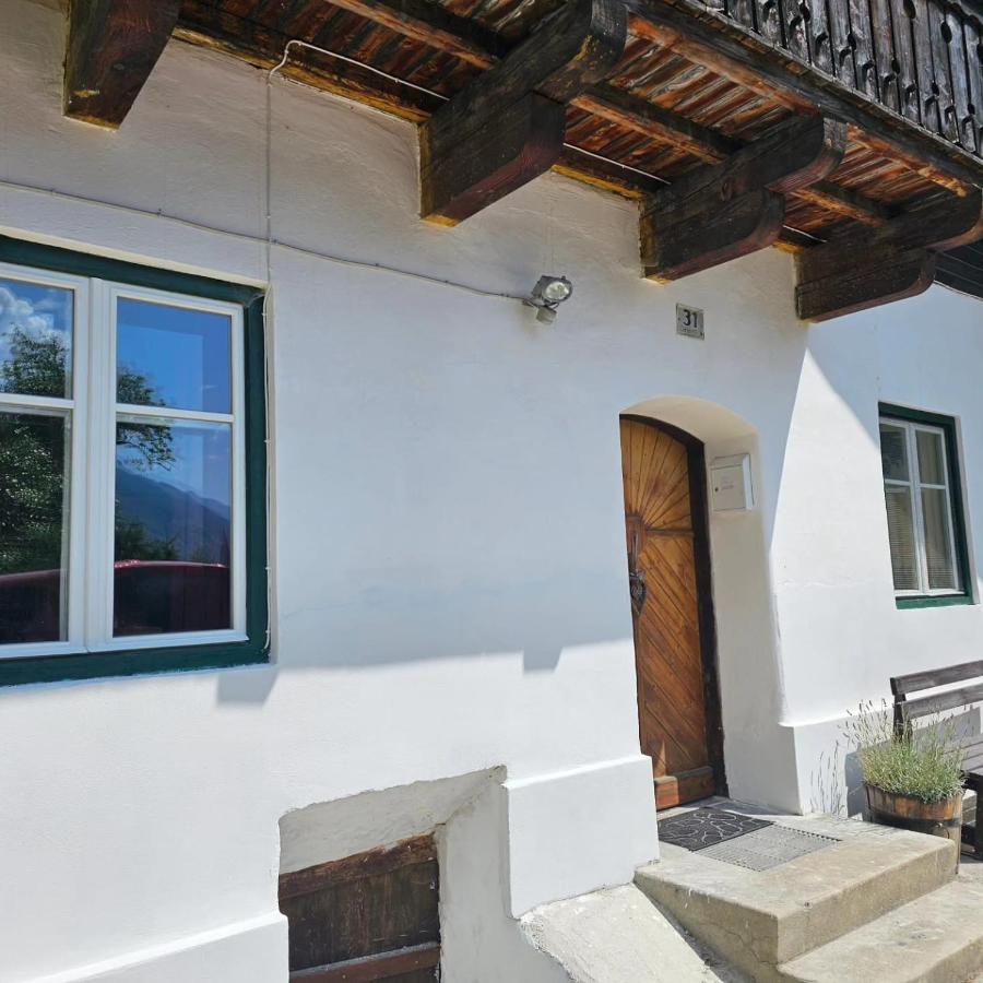 Apartment Ad Alta Obervellach - Bed and Breakfast Obervellach