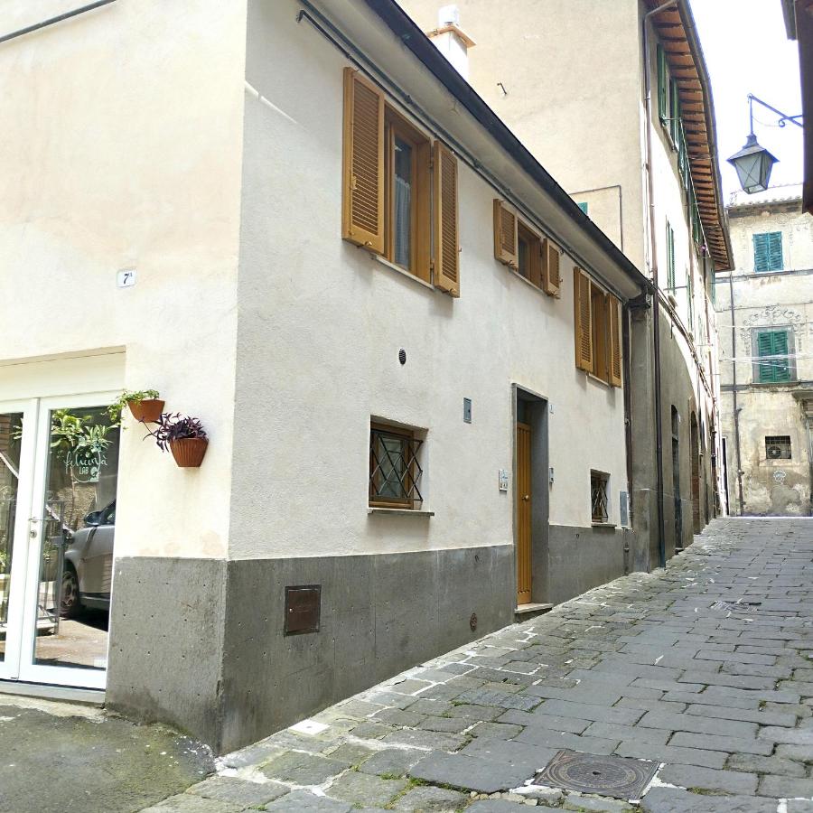 Casa Girolamo - B&B