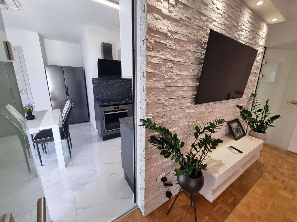 Apartment Sette Monti - B&B Pula