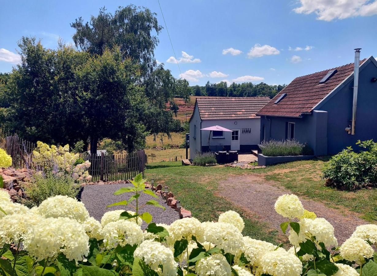 Maison du Grand Moulin - B&B