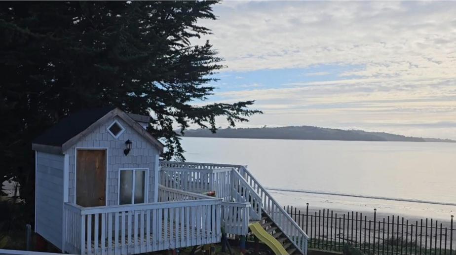 Cabañas Kompatzki - B&B Ancud