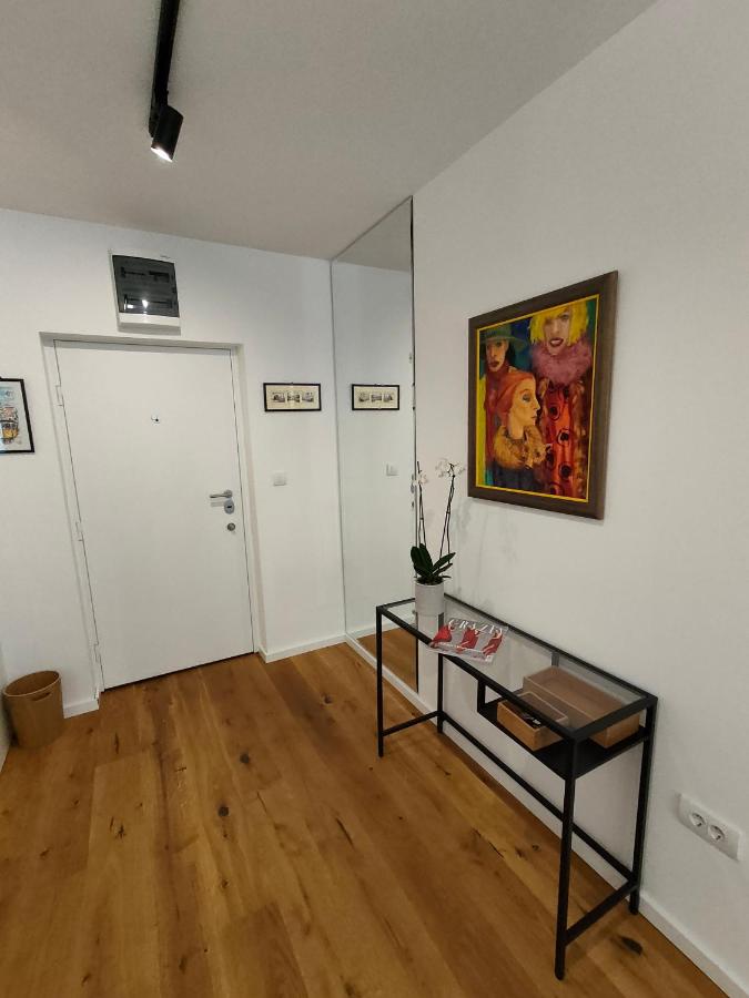 Elixir - B&B Belgrado