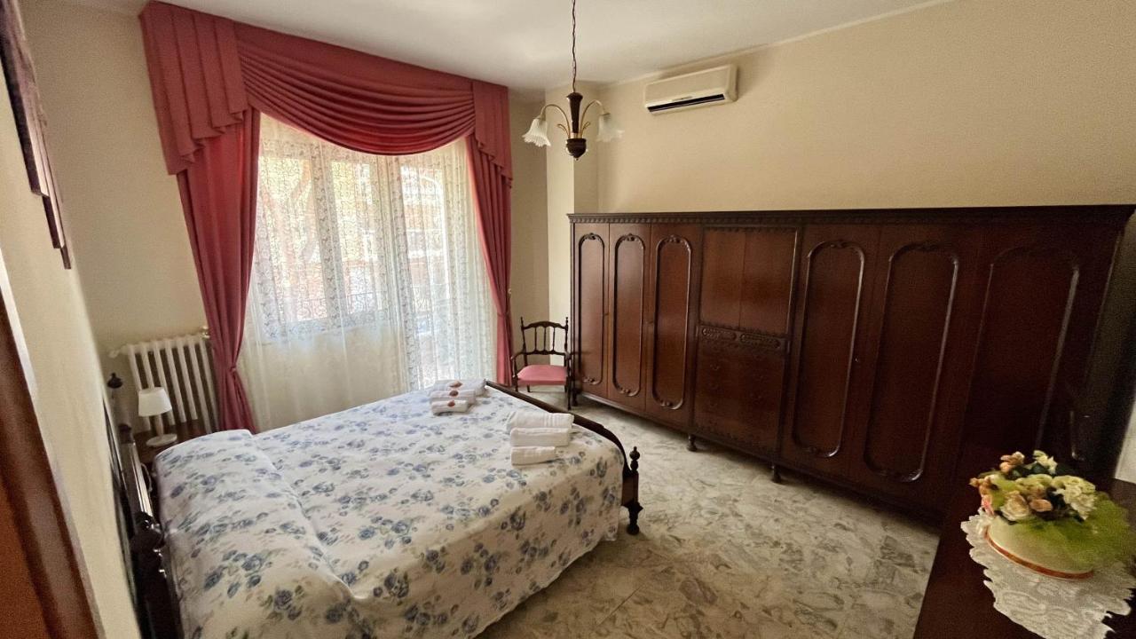 A'mmare - B&B Tortoreto Lido