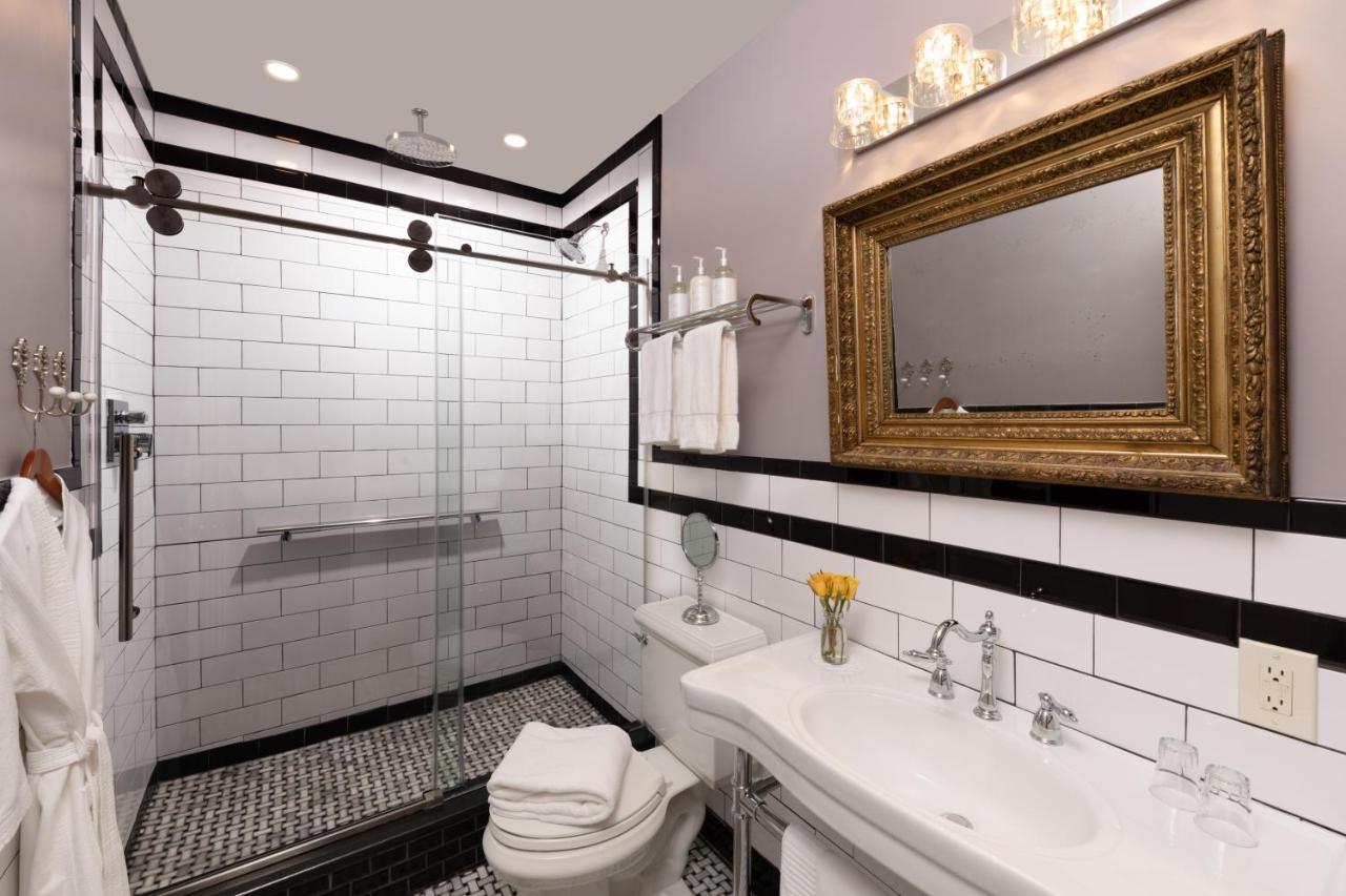 Deluxe Zimmer mit Queensize-Bett