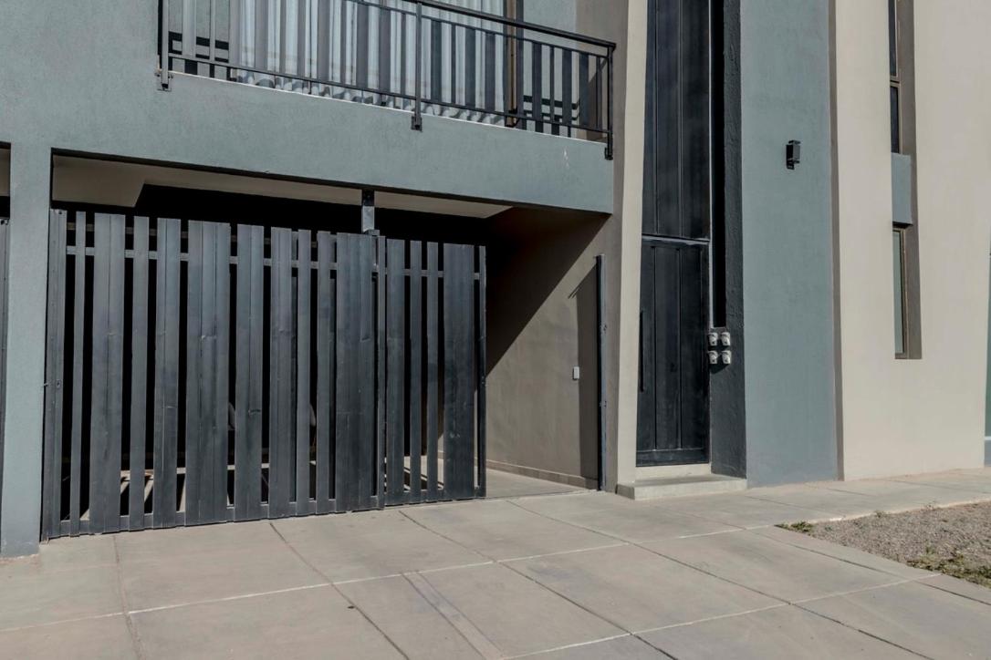 Departamento Moreno Park - Ferienwohnung Mendoza