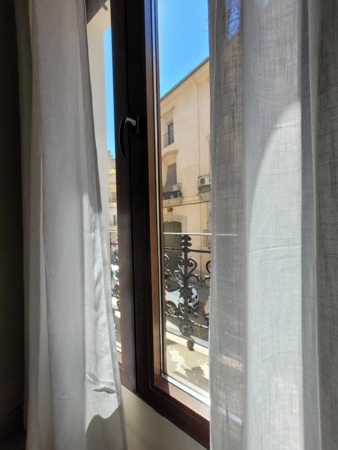 La Casa Alandí con garaje privado - Chambres d'hôtes Sagonte