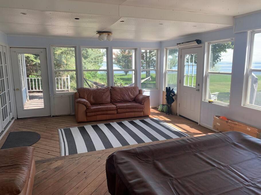 Cottage on the Lake - Chambres d’hôtes American Falls