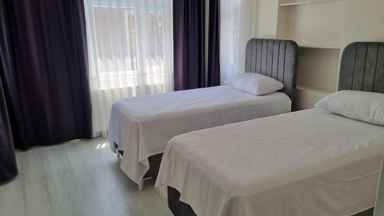 Apartment mit 2 Schlafzimmern