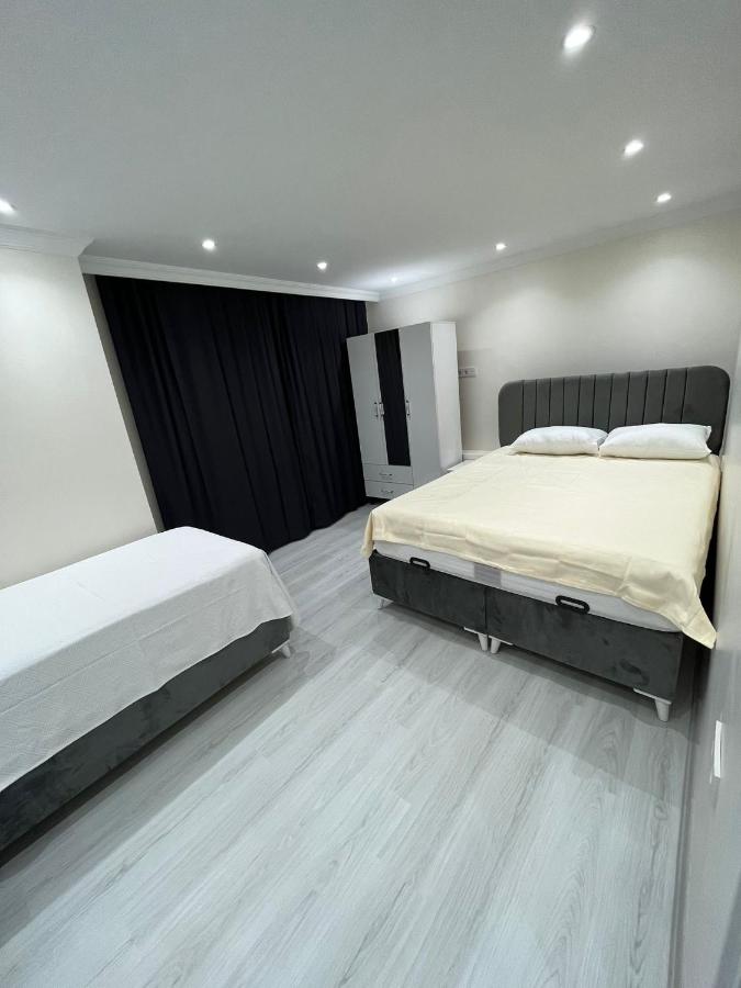 Apartment mit 1 Schlafzimmer
