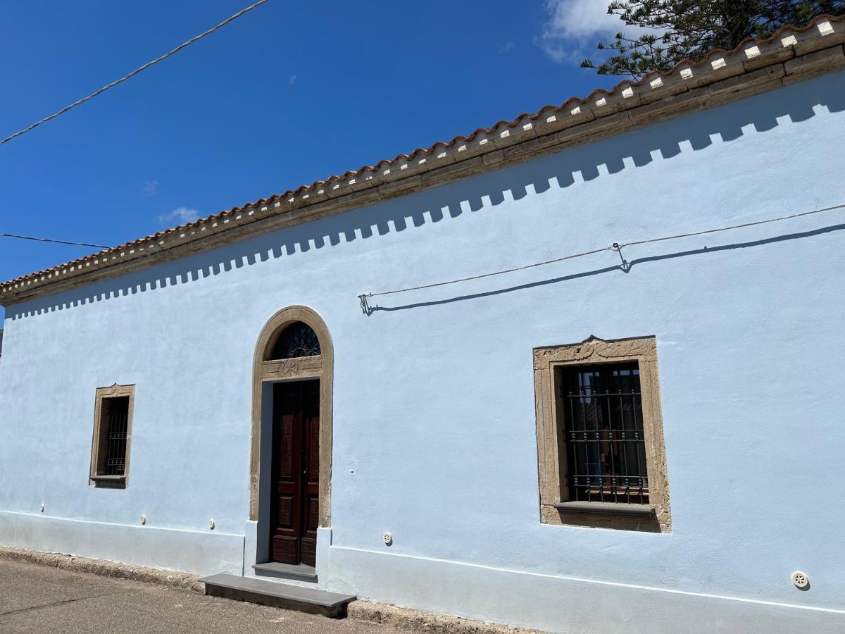 L'araucaria Le Camere - B&B