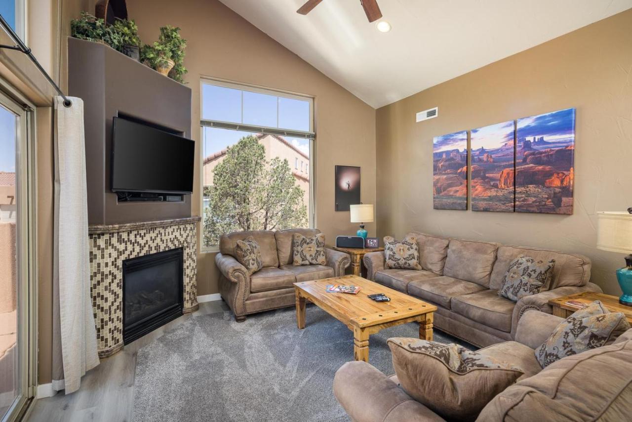 Rim Village A4 3 - B&B Moab