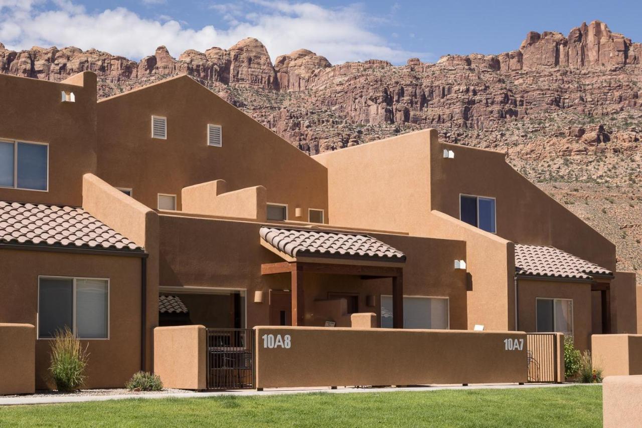 B&B Moab - Rim Village Vista Unit 10 A8 - Bed and Breakfast Moab