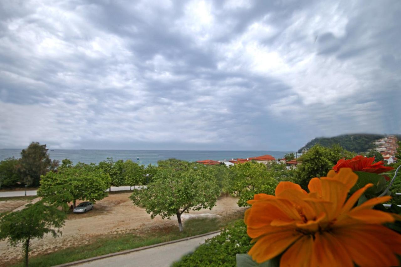 Siviri Rooms - Chambres d’hôtes Síviri