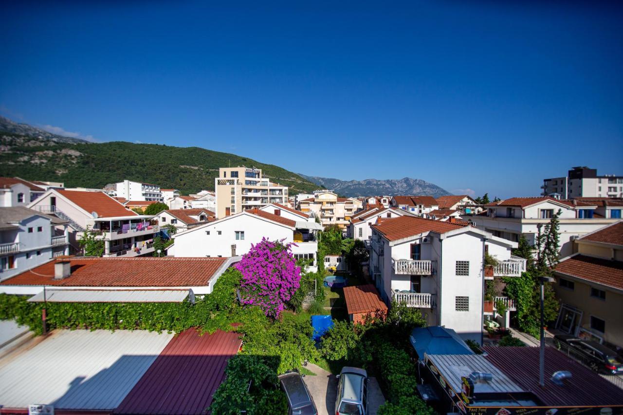 Apartments Sirena - Modern stay with free parking - Bed and Breakfast