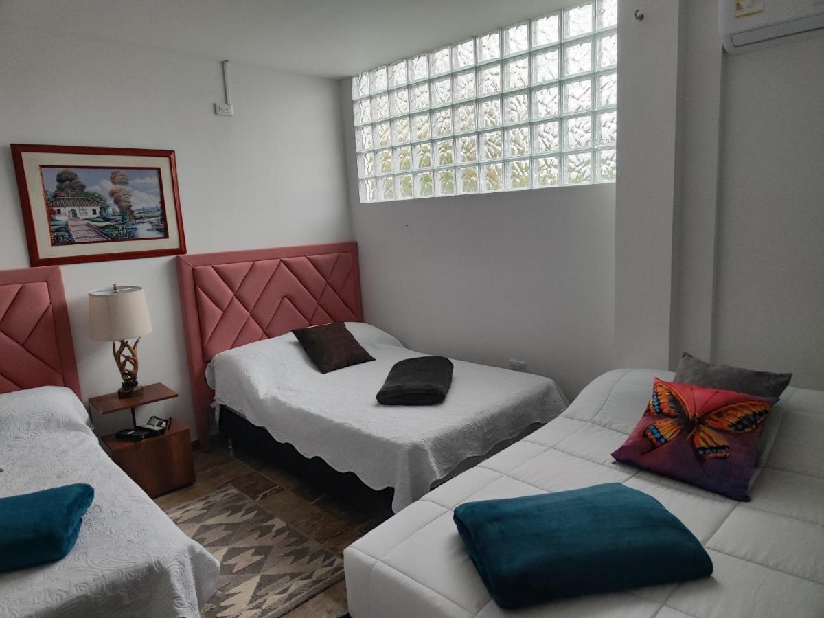 Deluxe Single Room with Balcony