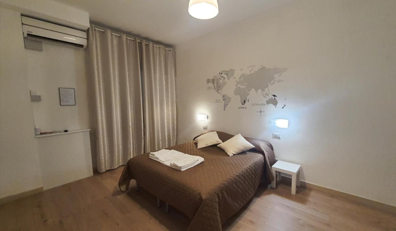 Affittacamere Gori 21 - B&B Sarzana