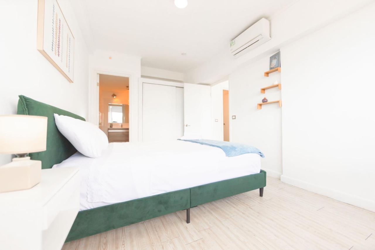 Appartement met 1 Slaapkamer