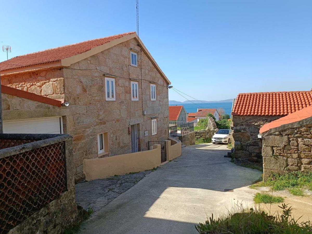 Casa Pepa de Enrique - Chambres d’hôtes