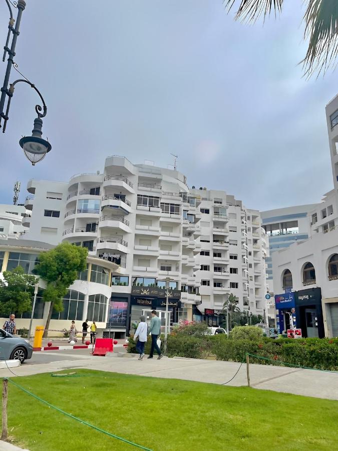 Prestige Apartment - Near the Sea - Ferienwohnung