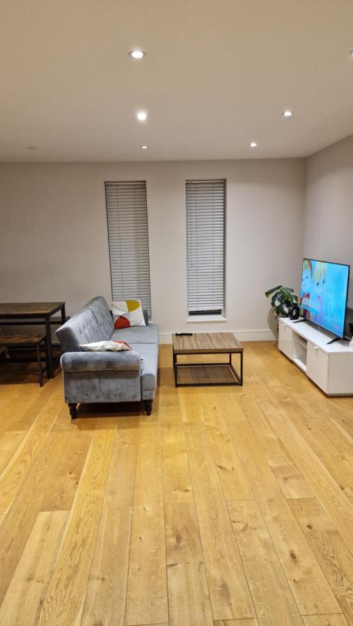 B&B Barrio de Ealing - London City Apartment - Bed and Breakfast Barrio de Ealing