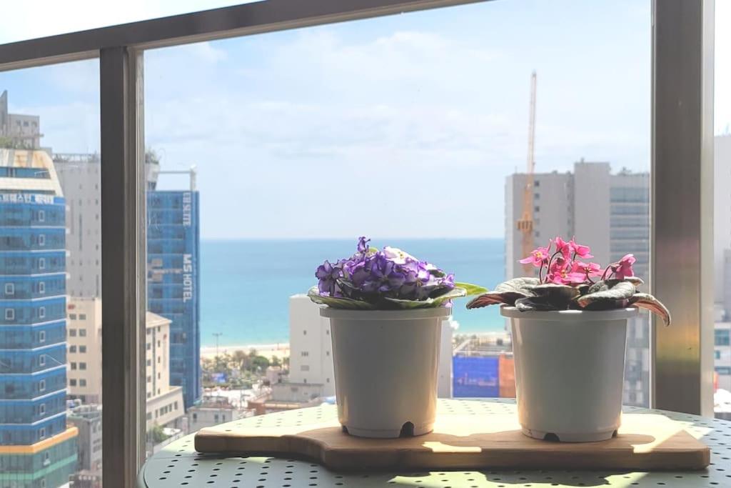 Haeundae Ocean Family - Chambres d’hôtes