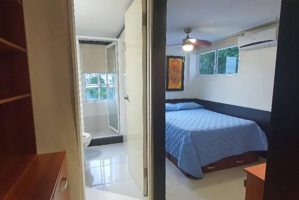 R.1110 Hermoso estudio ejecutivo, área turística. - B&B
