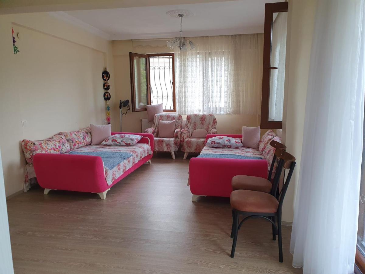 B&B Trabzon - grand1 guests house - Bed and Breakfast Trabzon