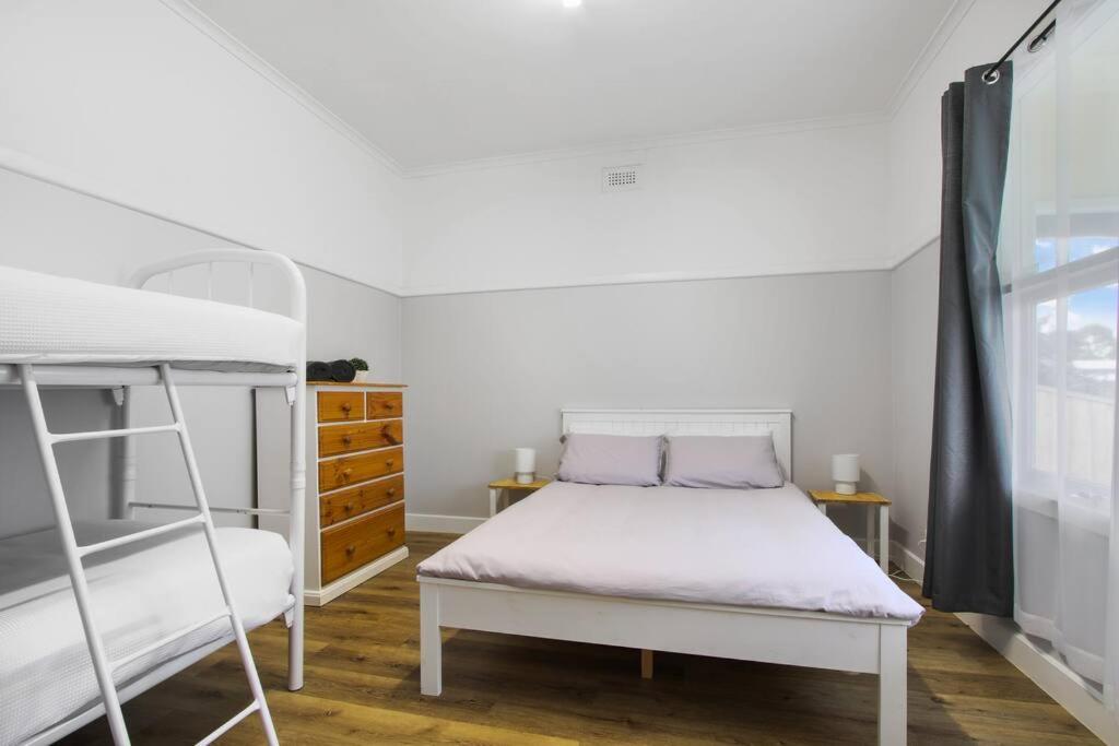 The Home Sweet Home - B&B Bairnsdale