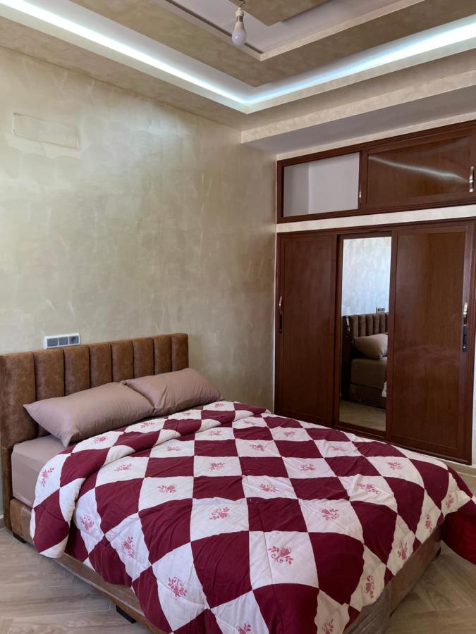 Appartamento con 2 Camere da Letto