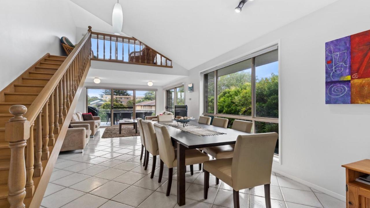 2 - 9 Bennett Street Hawks Nest - Ferienwohnung Hawks Nest