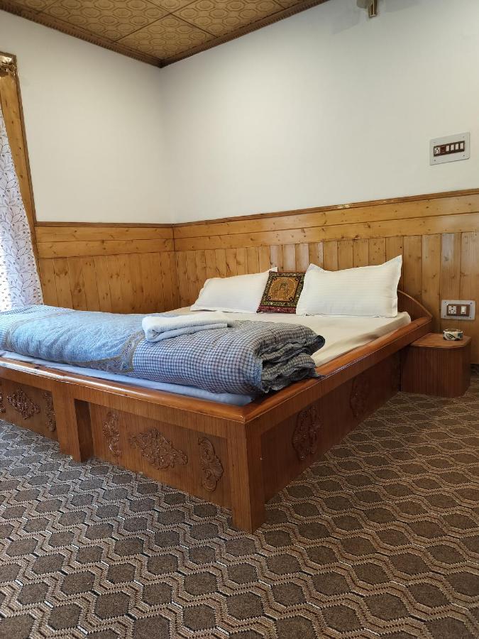 Budget Doppel-/Zweibettzimmer