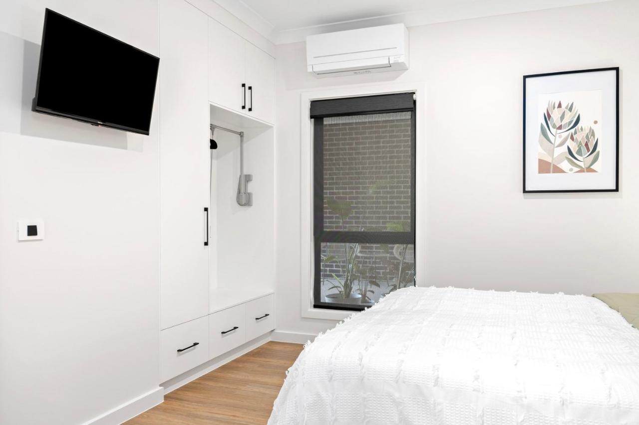 Apartment mit 1 Schlafzimmer