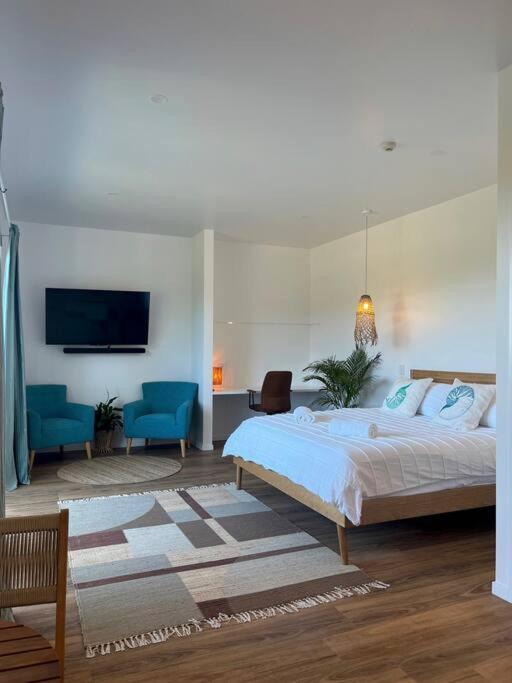 Appartamento con 1 Camera da Letto