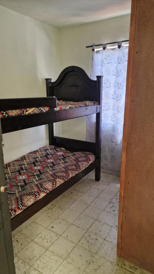 Twin Room with Shared Toilet