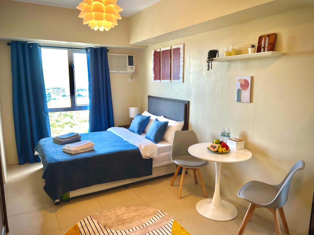 B&B Cebu City - Seaview IT Park - Bed and Breakfast Cebu City