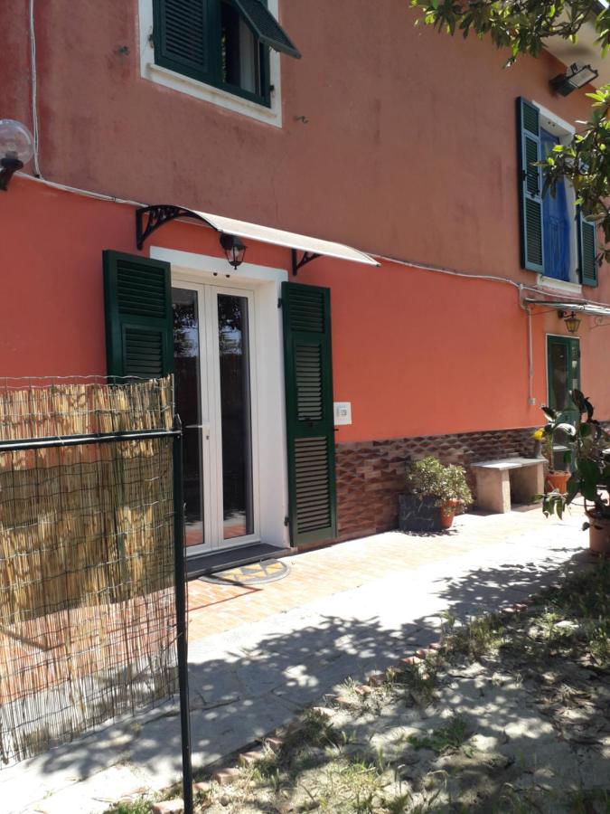 Tigullio Vacations panoramica apartments - B&B Lavagna