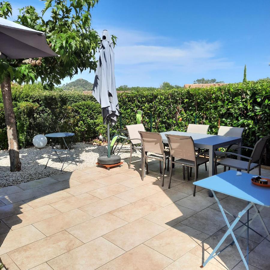 B&B Vidauban - Ambiance-Provence - Bed and Breakfast Vidauban