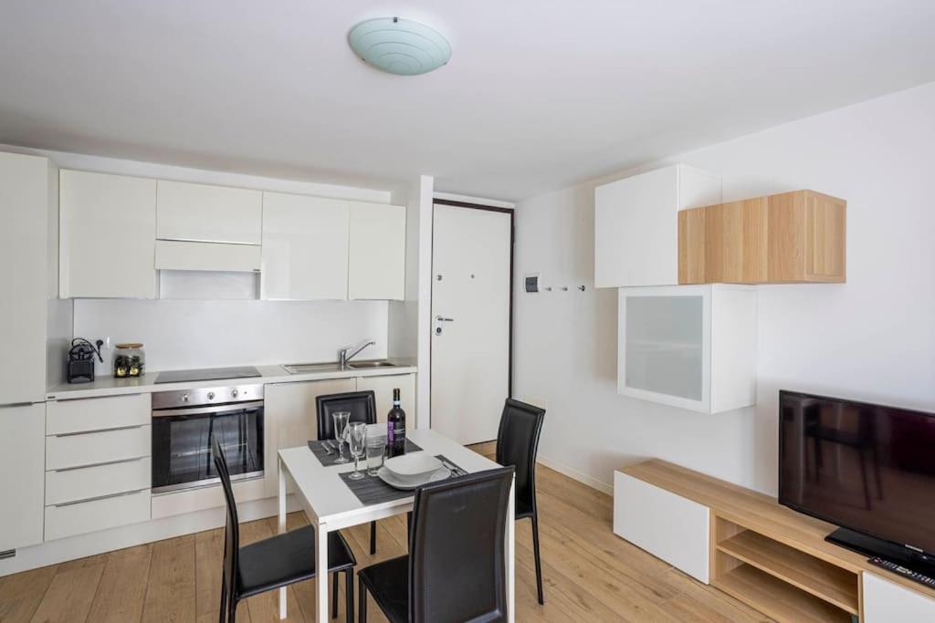 Luxury Appartament Piazza Roma - Ferienwohnung