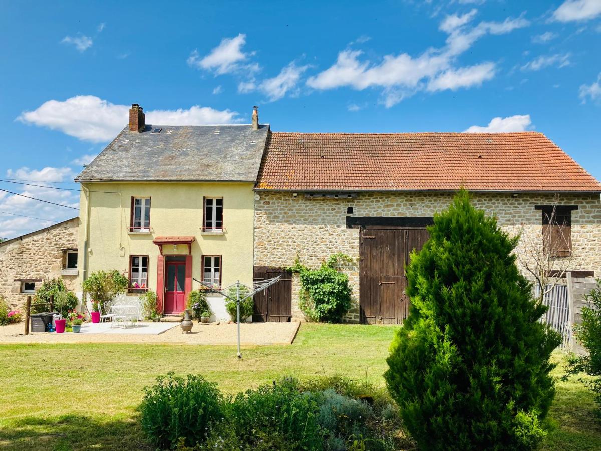 B&B Maison-Feyne - 'COTTAGE DE LA ROSERAIE' dans 'La Vallée des Peintres' - Bed and Breakfast Maison-Feyne